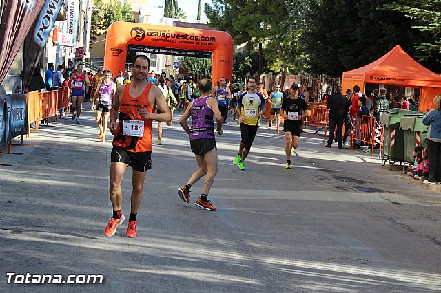 XXVII Carrera Popular 