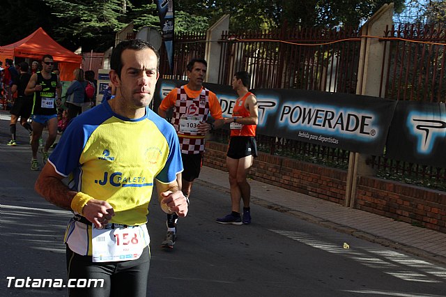 XXVII Carrera Popular 