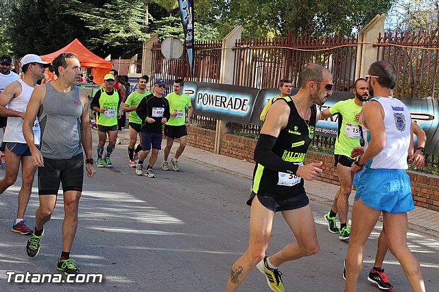 XXVII Carrera Popular 