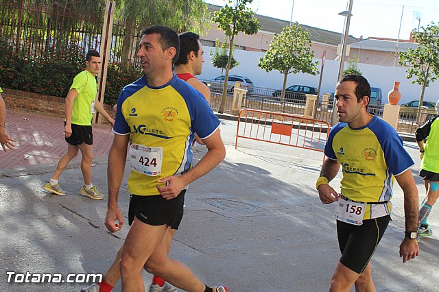 XXVII Carrera Popular 