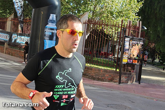 XXVII Carrera Popular 