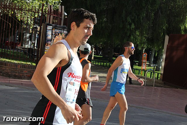 XXVII Carrera Popular 