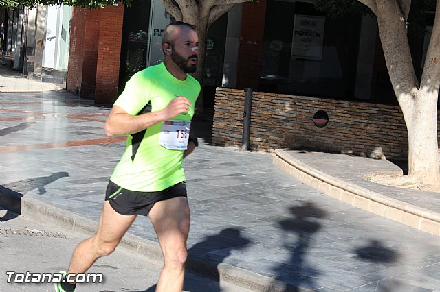 XXVII Carrera Popular 