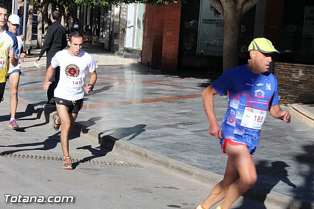 XXVII Carrera Popular 