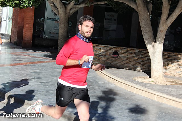 XXVII Carrera Popular 