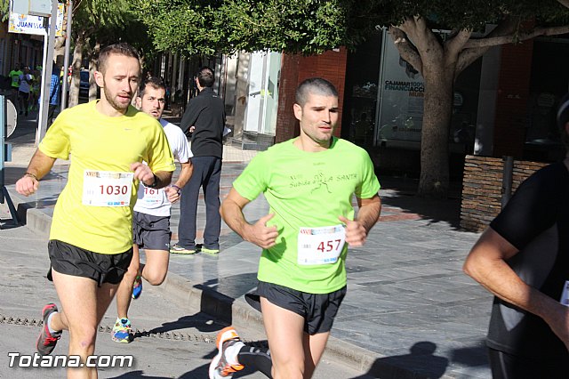XXVII Carrera Popular 