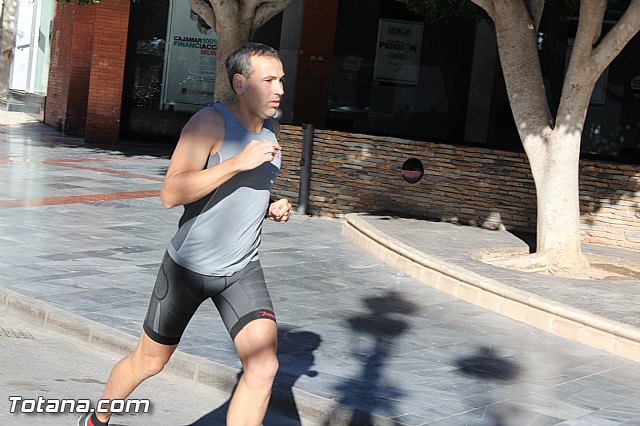 XXVII Carrera Popular 