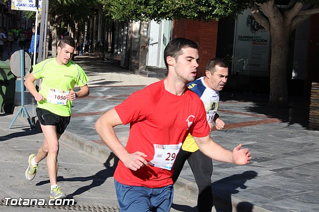 XXVII Carrera Popular 