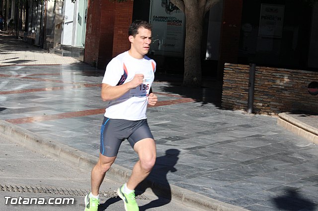 XXVII Carrera Popular 