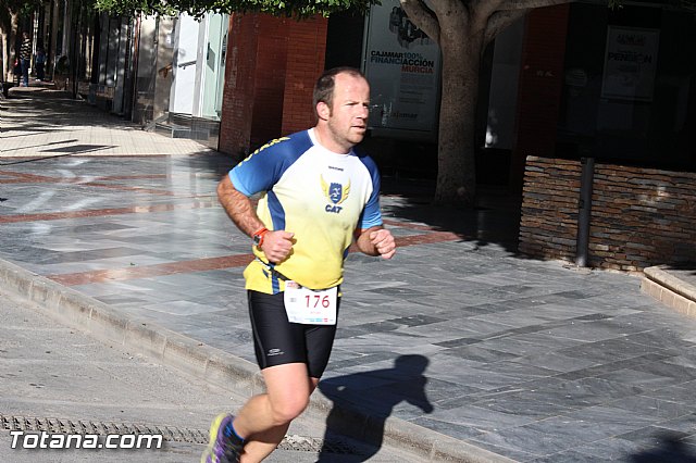 XXVII Carrera Popular 