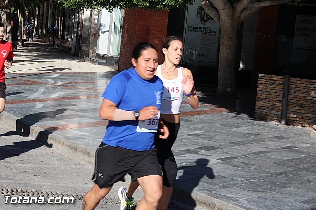 XXVII Carrera Popular 