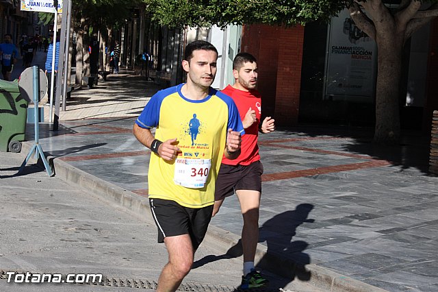 XXVII Carrera Popular 