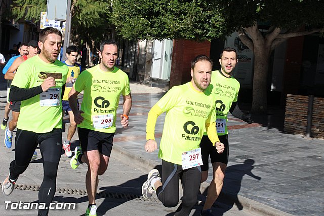 XXVII Carrera Popular 