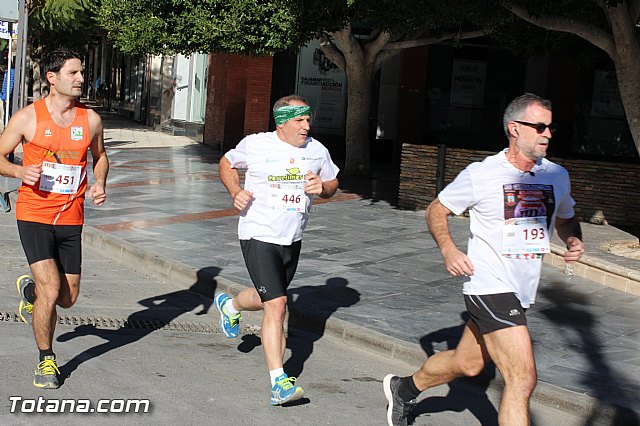 XXVII Carrera Popular 