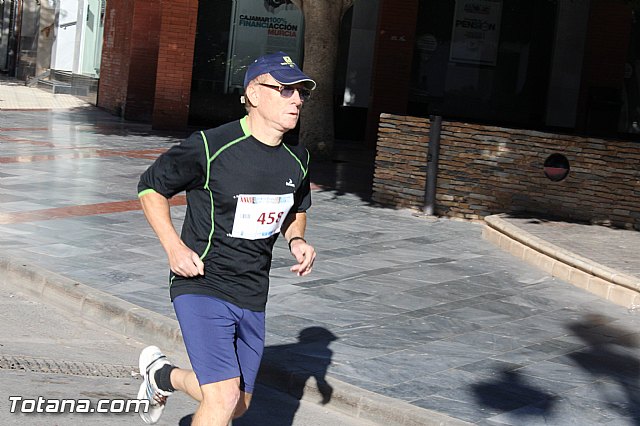 XXVII Carrera Popular 
