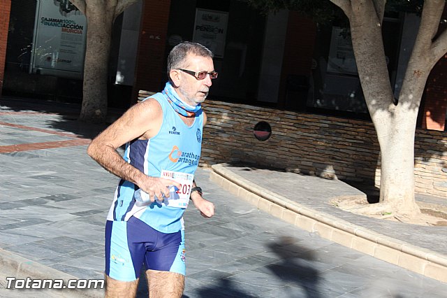 XXVII Carrera Popular 
