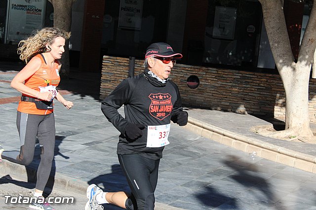 XXVII Carrera Popular 