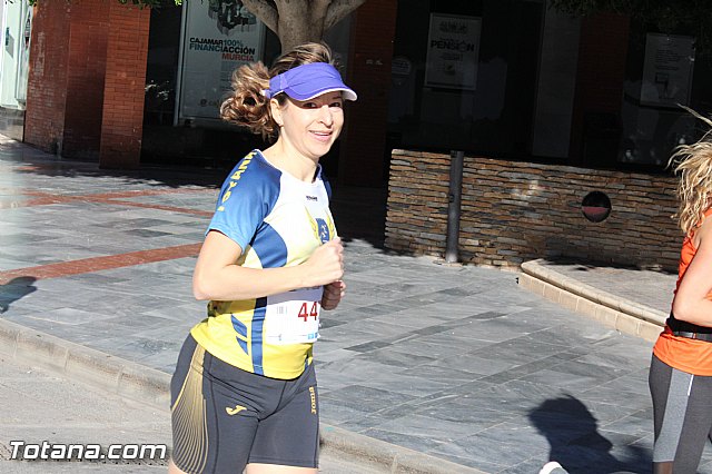 XXVII Carrera Popular 