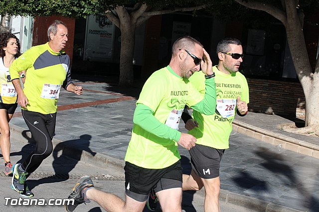XXVII Carrera Popular 