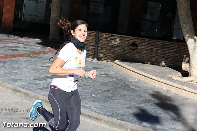 XXVII Carrera Popular 