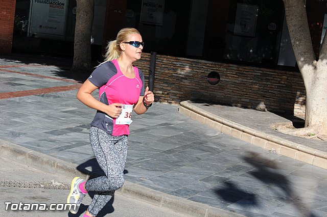 XXVII Carrera Popular 