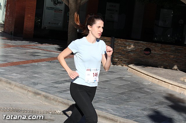 XXVII Carrera Popular 