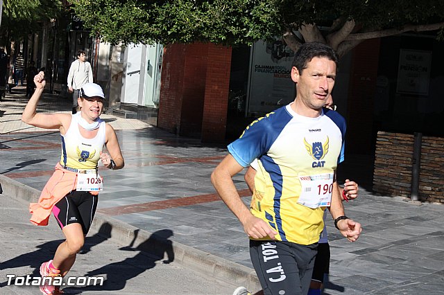 XXVII Carrera Popular 