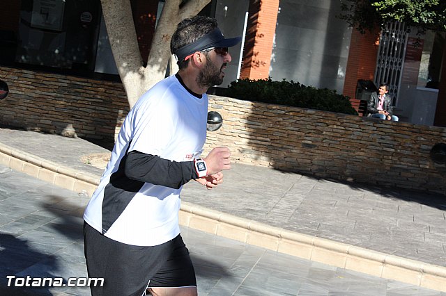 XXVII Carrera Popular 