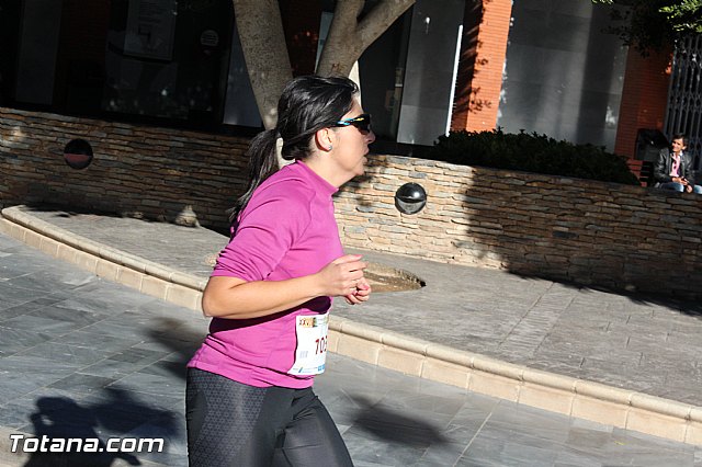 XXVII Carrera Popular 