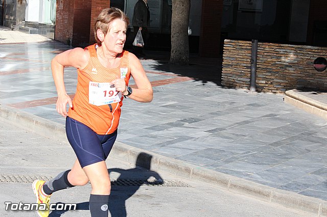 XXVII Carrera Popular 