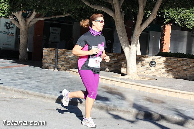 XXVII Carrera Popular 
