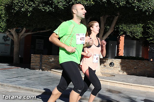 XXVII Carrera Popular 