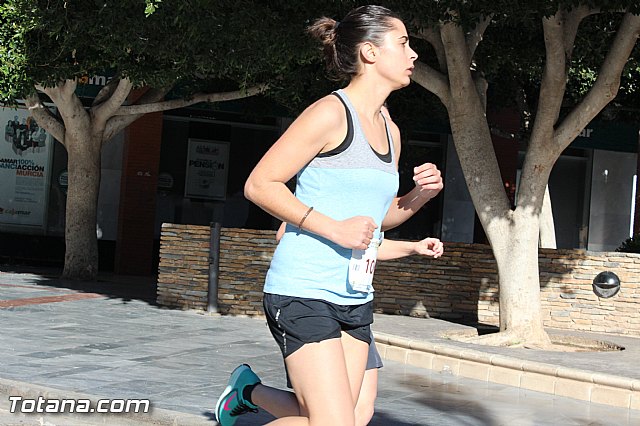 XXVII Carrera Popular 