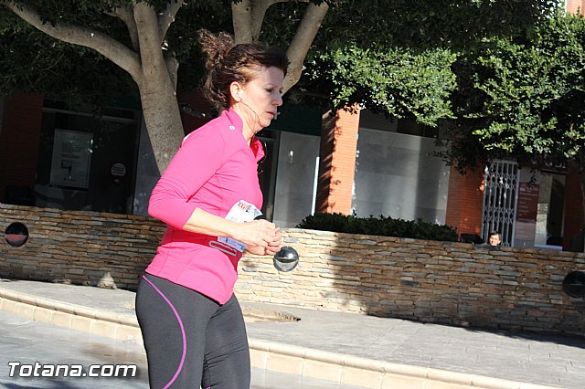 XXVII Carrera Popular 