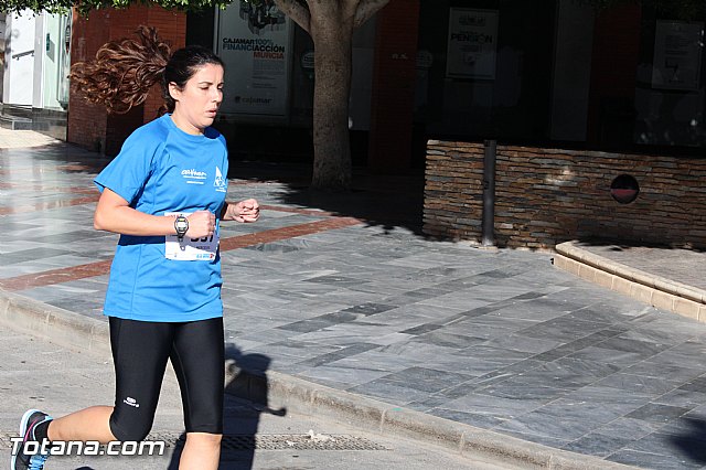 XXVII Carrera Popular 