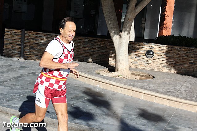 XXVII Carrera Popular 