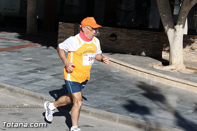 XXVII Carrera Popular 
