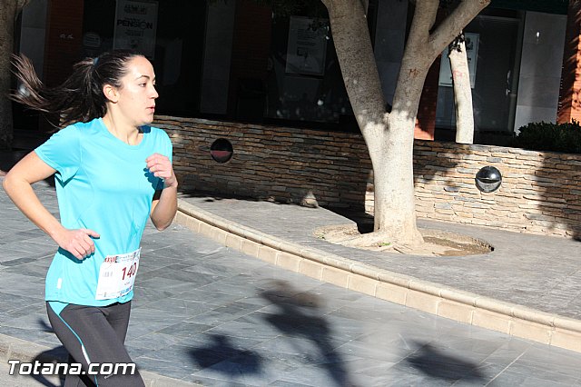 XXVII Carrera Popular 