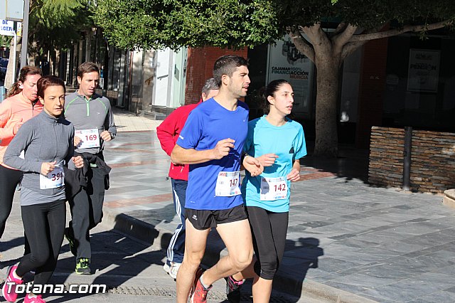 XXVII Carrera Popular 