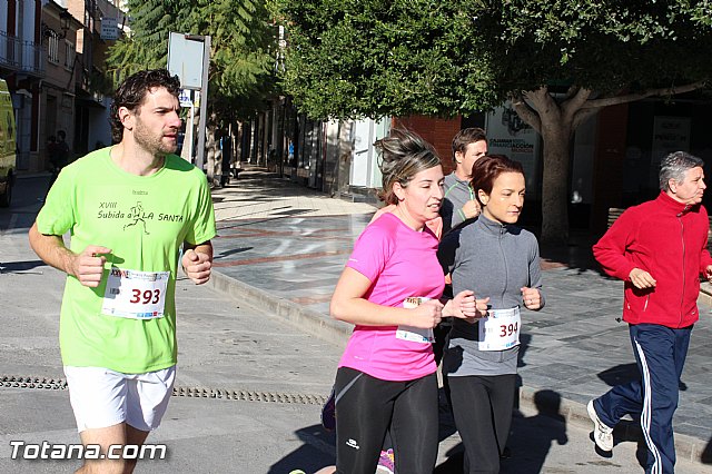 XXVII Carrera Popular 