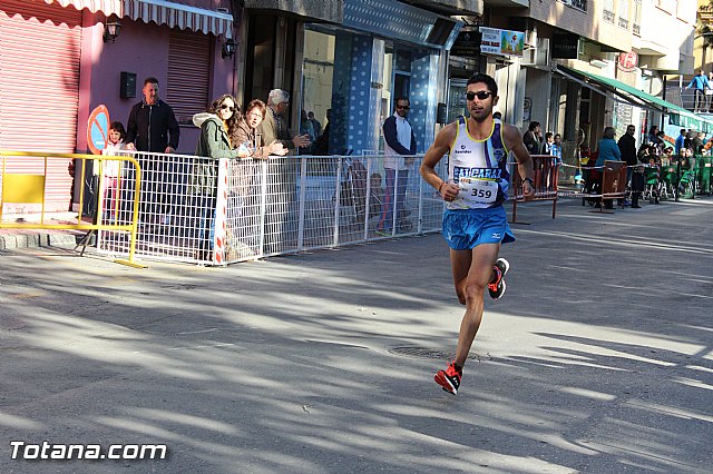 XXVII Carrera Popular 