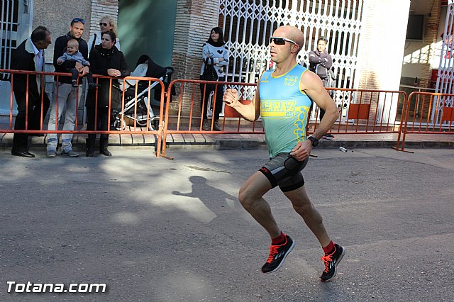 XXVII Carrera Popular 