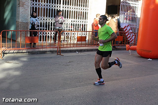 XXVII Carrera Popular 