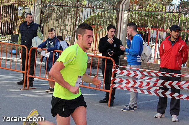 XXVII Carrera Popular 
