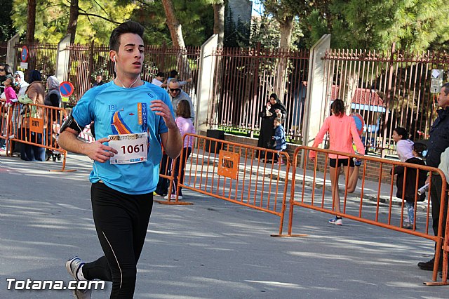 XXVII Carrera Popular 