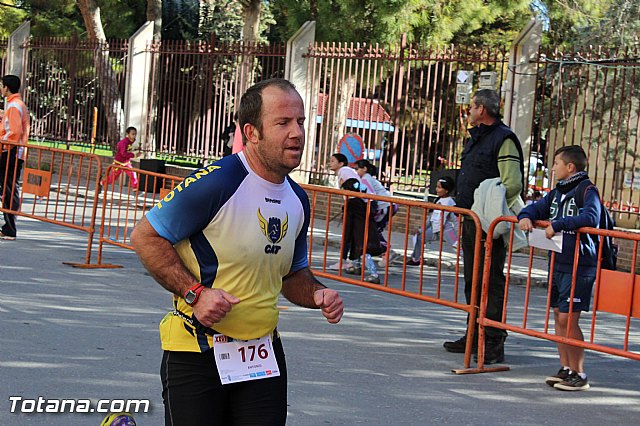 XXVII Carrera Popular 