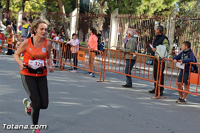 XXVII Carrera Popular 