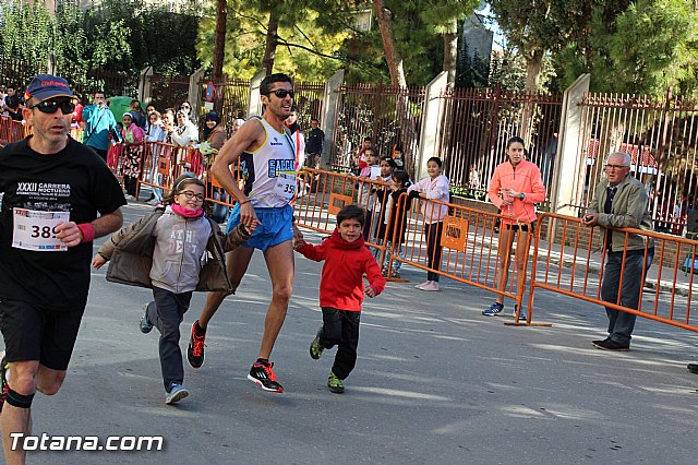 XXVII Carrera Popular 