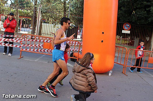XXVII Carrera Popular 