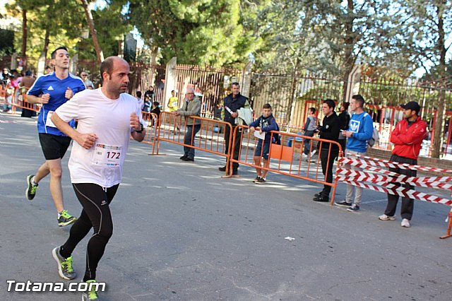 XXVII Carrera Popular 